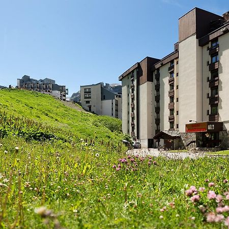 Residence Pierre & Vacances Inter-Residences Tignes Ngoại thất bức ảnh