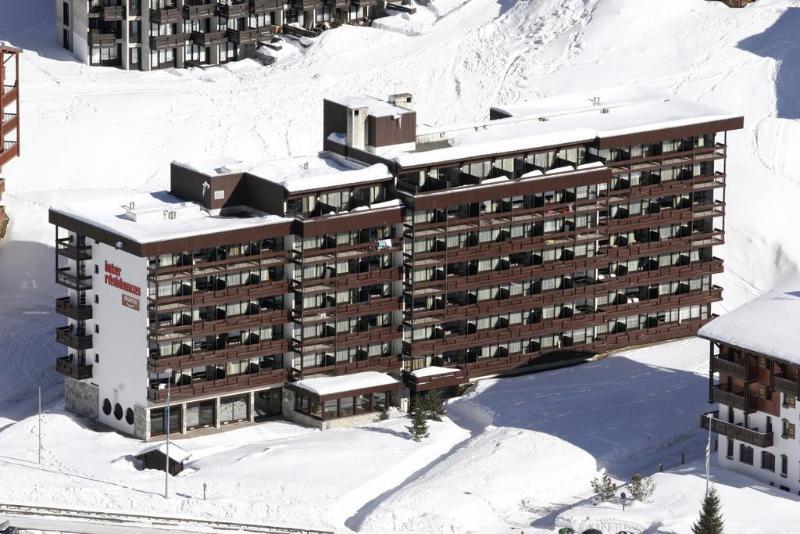 Residence Pierre & Vacances Inter-Residences Tignes Ngoại thất bức ảnh